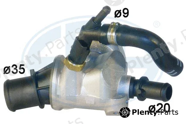 ERA 350062 — Thermostat, coolant