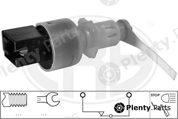 ERA 330346 — Stop Light Switch
