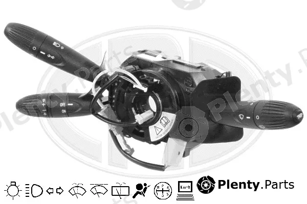 ERA 440353 — Steering Column Switch