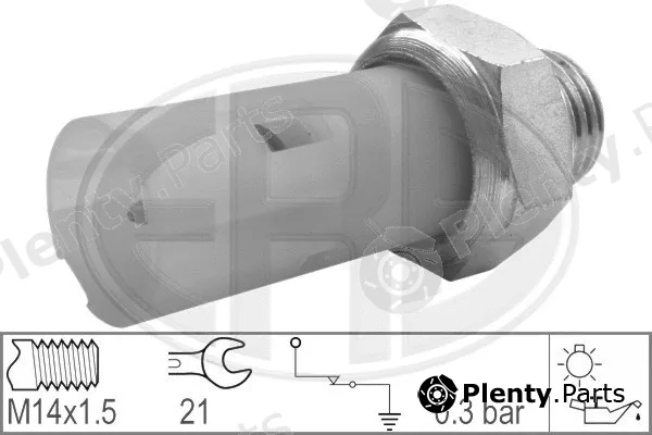 ERA 330018 — Oil Pressure Switch