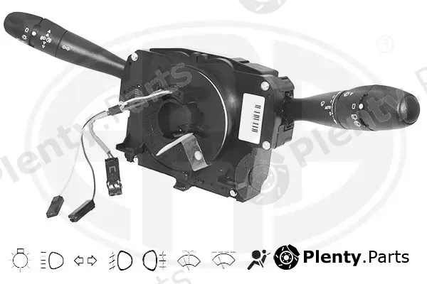 ERA 440703 — Steering Column Switch