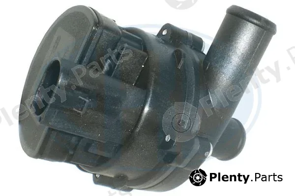 ERA 370009 — Auxiliary Water Pump (cooling water circuit)