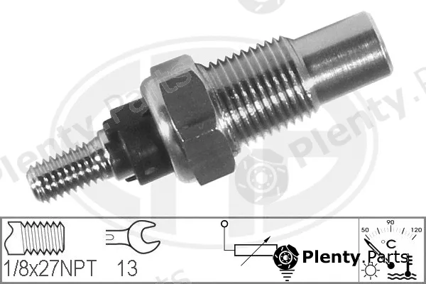 ERA 330113 — Sensor, coolant temperature