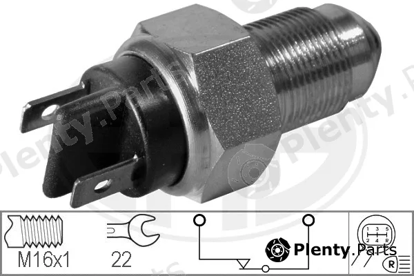 ERA 330237 — Switch, reverse light