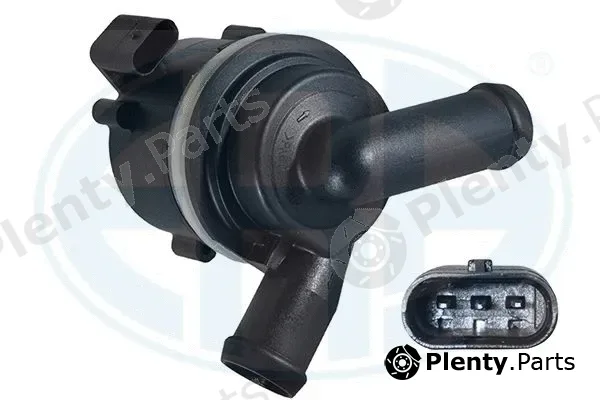 ERA 370042 — Auxiliary Water Pump (cooling water circuit)