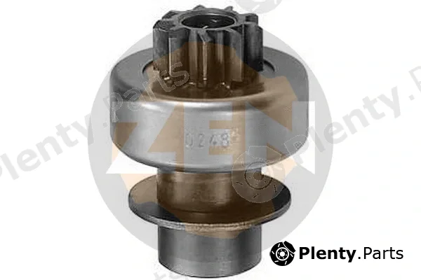 ERA ZN0248 — Freewheel Gear, starter