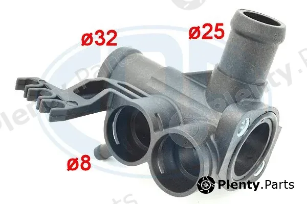 ERA 354018 — Coolant Flange
