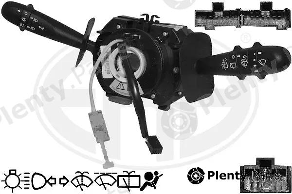 ERA 440733 — Steering Column Switch
