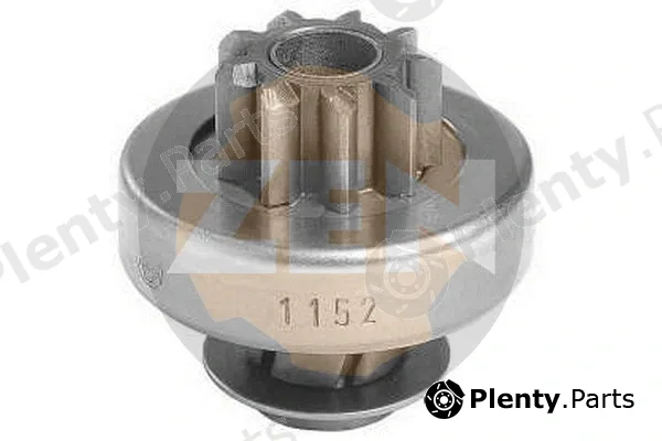 ERA ZN1152 — Freewheel Gear, starter