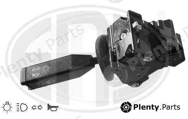 ERA 440158 — Steering Column Switch