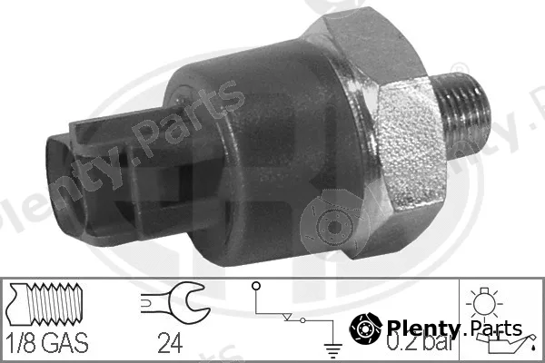 ERA 330022 — Oil Pressure Switch