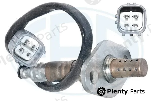 Lambda Sensor