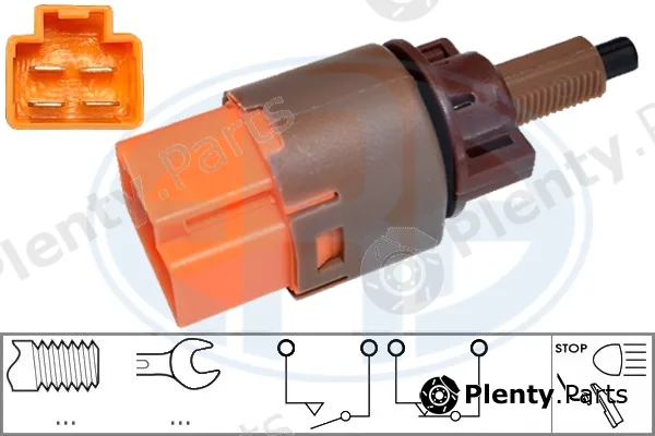 ERA 331069 — Stop Light Switch