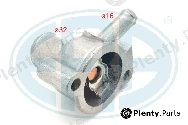 ERA 350514 — Thermostat, coolant