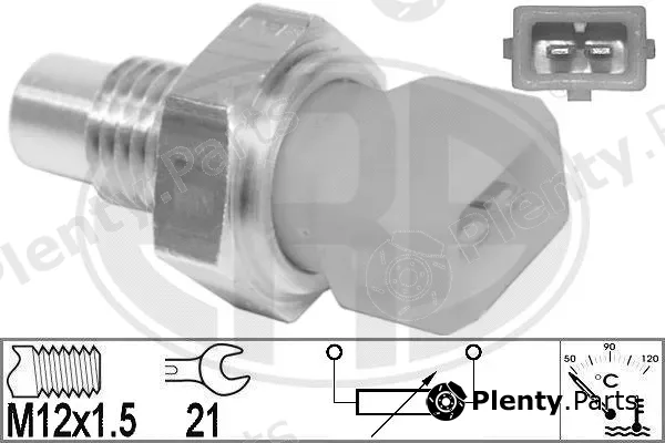 ERA 331052 — Sensor, coolant temperature