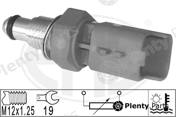ERA 330820 — Sensor, coolant temperature