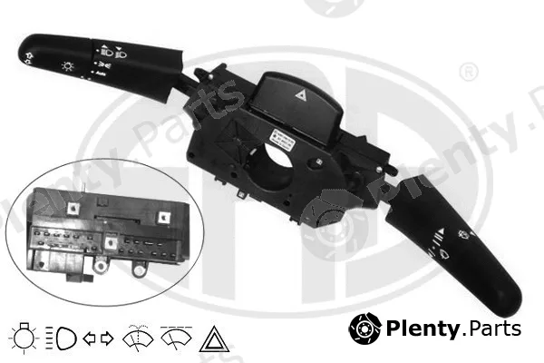 ERA 440401 — Steering Column Switch