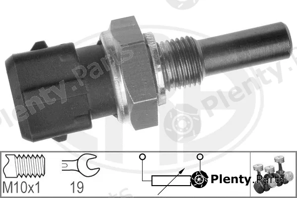 ERA 330136 — Sensor, coolant temperature