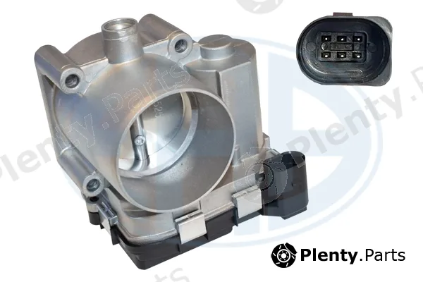 ERA 556326A — Throttle Body