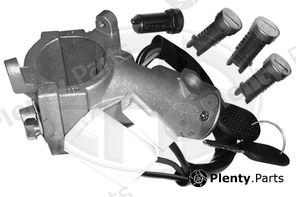 ERA 660117 — Lock Cylinder Kit