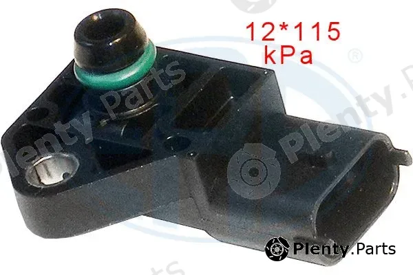 ERA 550781 — Sensor, intake manifold pressure
