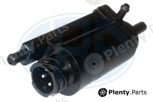 ERA 465011 — Washer Fluid Pump, window cleaning