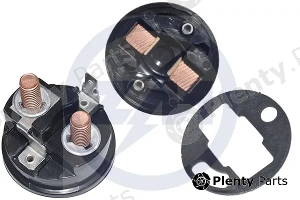 ERA ZM69796 — Cap, starter relay