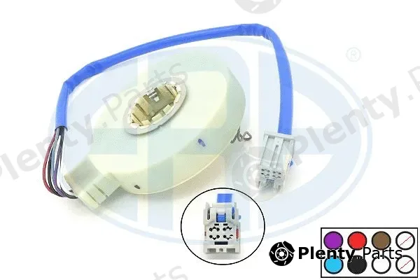 ERA 450016 — Steering Angle Sensor