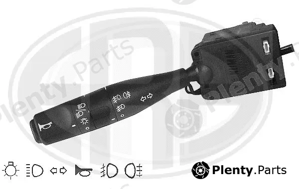 ERA 440172 — Steering Column Switch