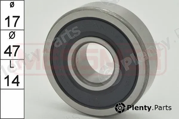 ERA 218039 — Bearing