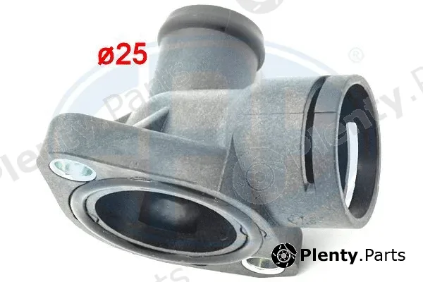 ERA 354062 — Coolant Flange