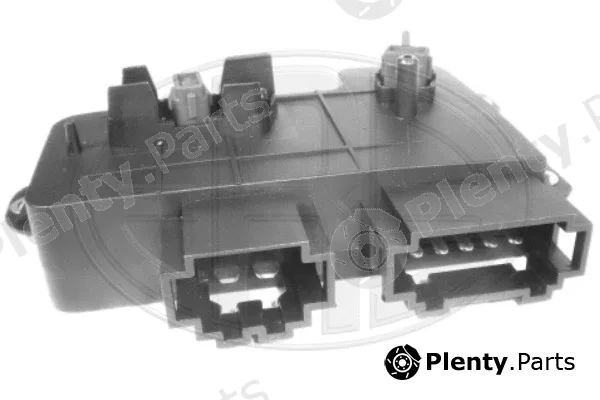 ERA 662308 — Actuator, seat adjustment