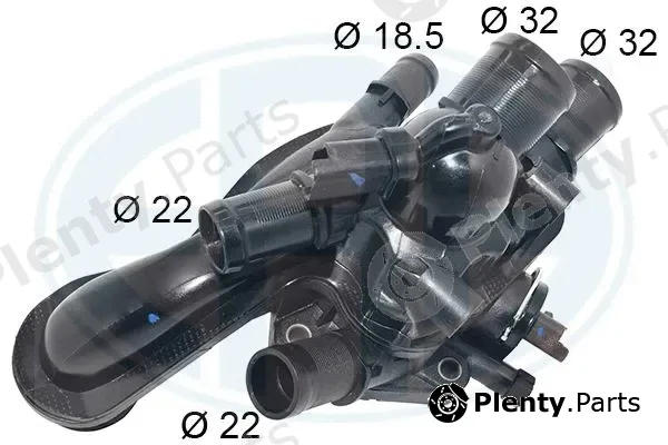 ERA 350569A — Thermostat, coolant