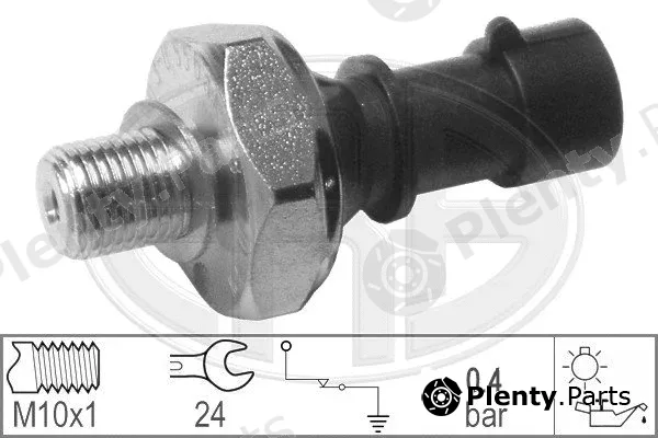 ERA 330366 — Oil Pressure Switch