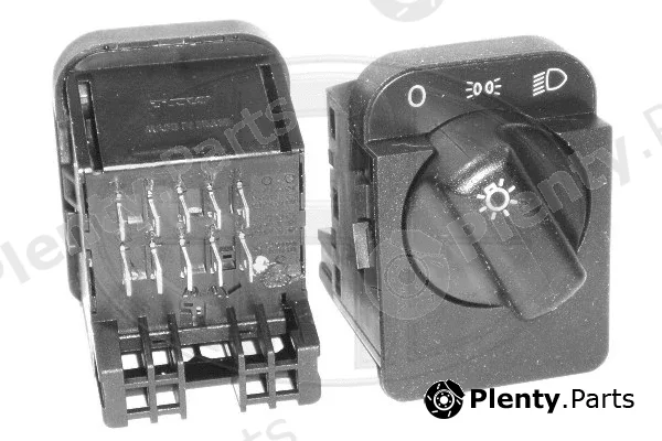 ERA 662107 — Switch, headlight