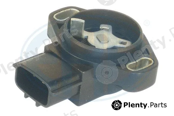 ERA 550612 — Sensor, throttle position