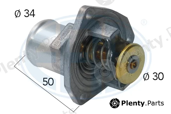ERA 350208 — Thermostat, coolant