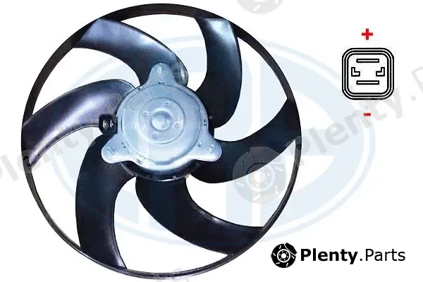 ERA 352018 — Fan, engine cooling