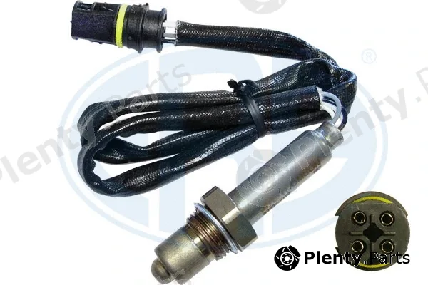 Lambda Sensor