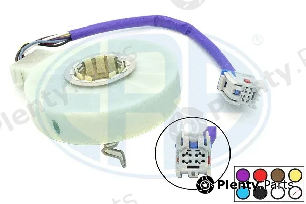 ERA 450018 — Steering Angle Sensor