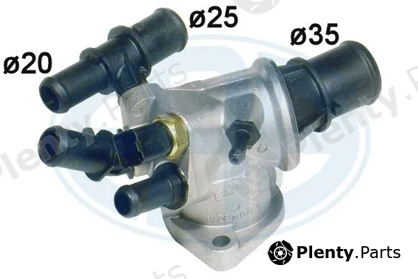 ERA 350063 — Thermostat, coolant