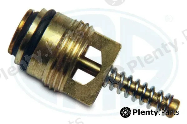 ERA 666035 — Valve Connector, refrigerant bottle
