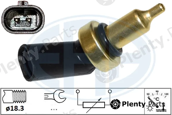 ERA 331067 — Sensor, coolant temperature