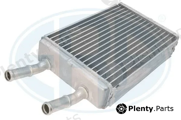 ERA 669536 — Heat Exchanger, interior heating