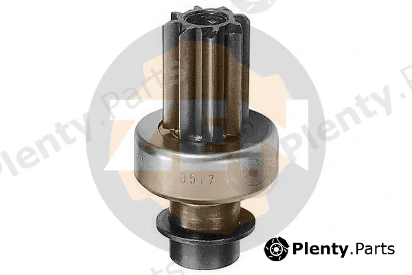 ERA ZN0517 — Freewheel Gear, starter