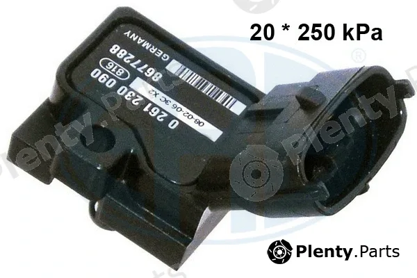 ERA 550261A — Sensor, intake manifold pressure