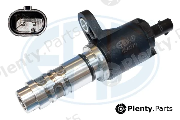 ERA 554079A — Control Valve, camshaft adjustment