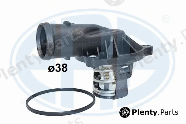 ERA 350595A — Thermostat, coolant