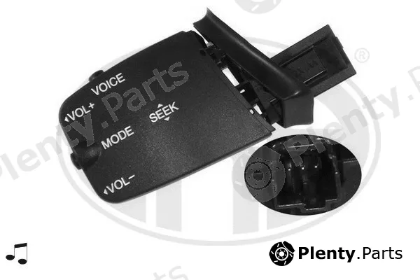 ERA 440433 — Steering Column Switch