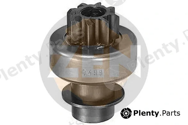 ERA ZN0499 — Freewheel Gear, starter